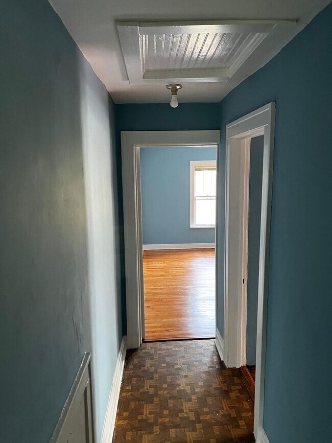 Foto del edificio - 419 N Princeton Ave