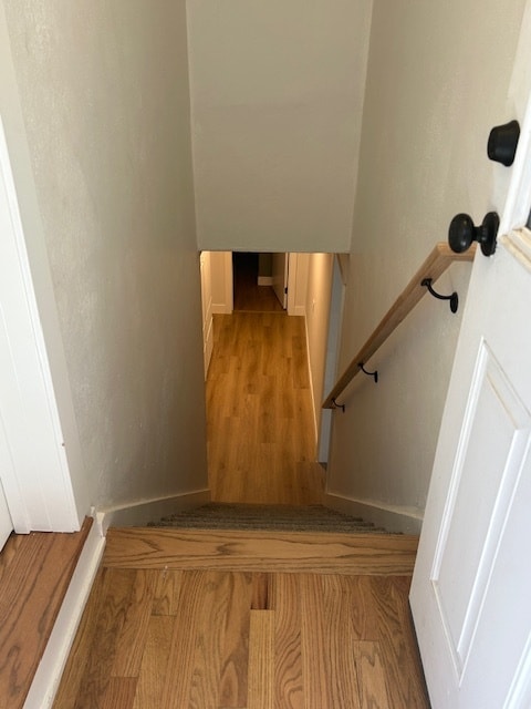Entrance - 4571 Beach Ct