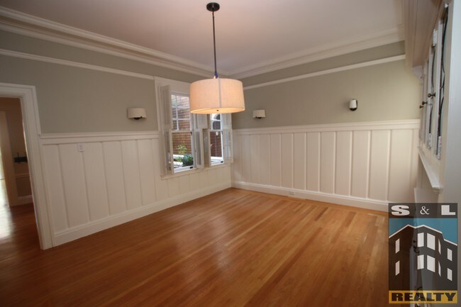 Foto del edificio - 2650 Union St