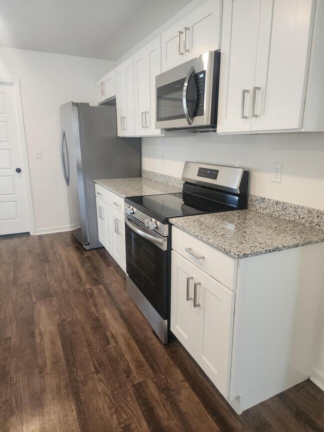 Building Photo - New Beginnings Start At AMRR: New Build Home in Carthage, MO!