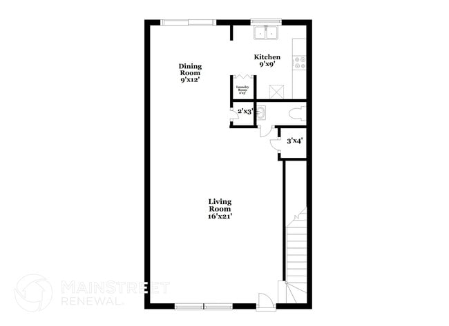 Building Photo - 304 Flagstone Way
