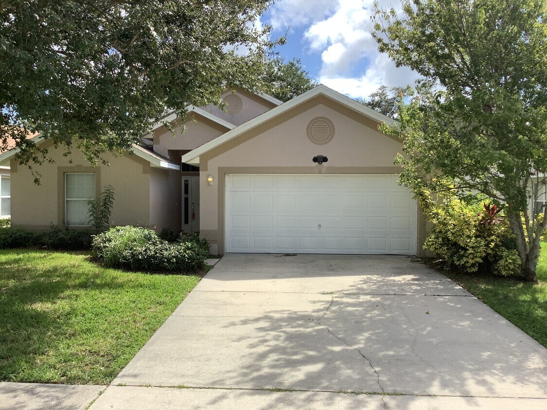 554 Sedgewood Circle House Rental in West Melbourne, FL