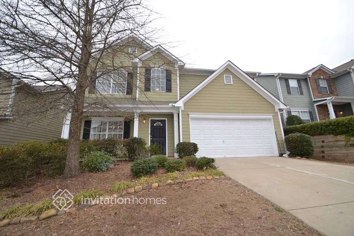 Primary Photo - 106 Whitfield Way