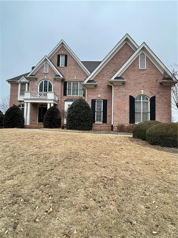 Foto principal - 5685 Lake Manor Trce