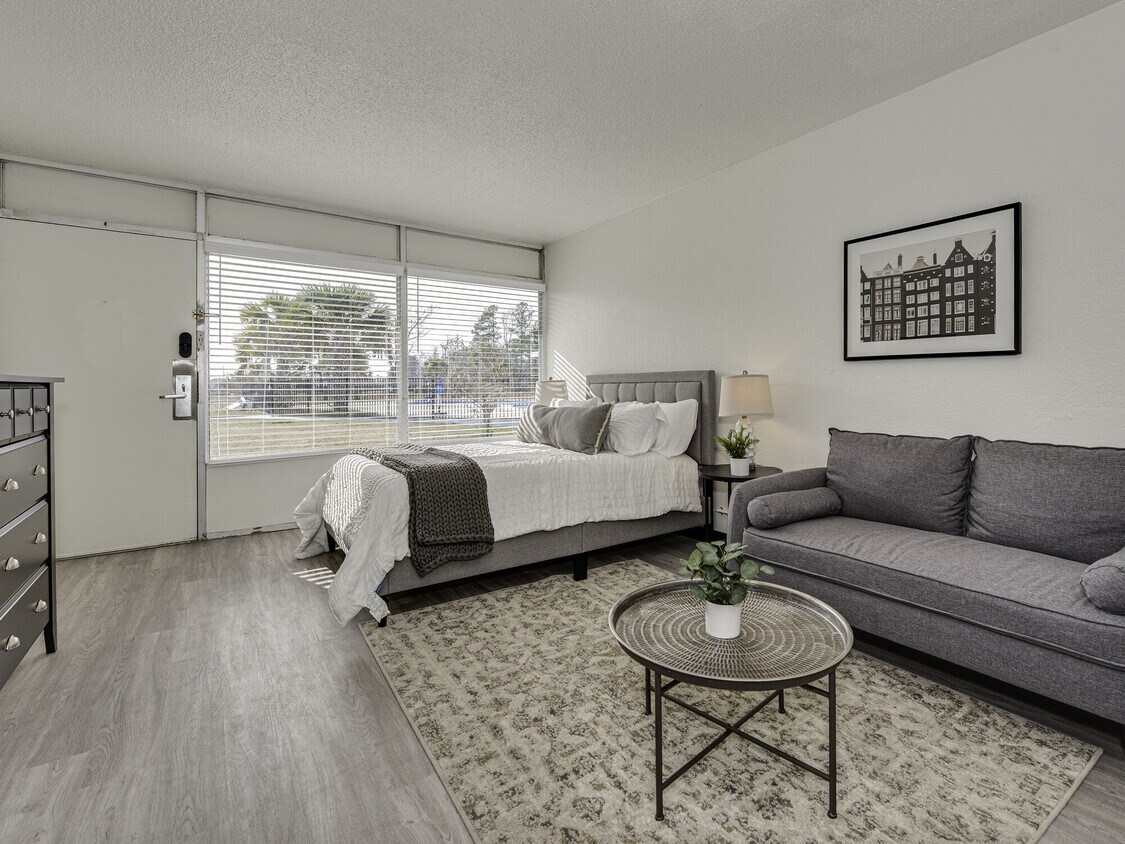 Foto principal - Flats at Market Street