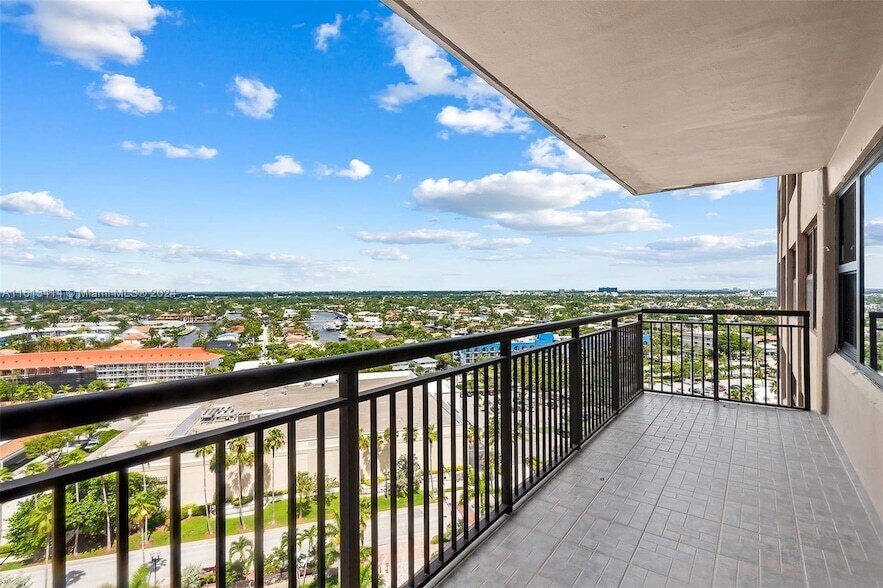 3800 Galt Ocean Drive Unit 1514 Condo for Rent in Fort Lauderdale, FL