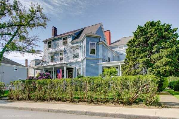Building Photo - 39 Cranston Ave