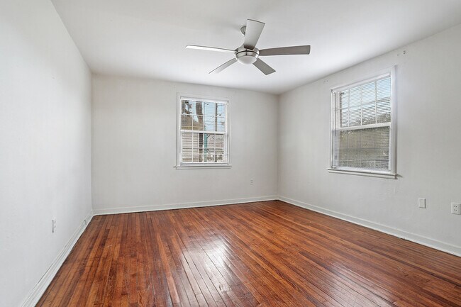 Foto del edificio - 4232 Perkins Rd