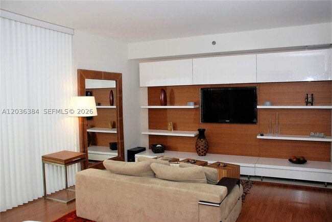 Building Photo - 50 Biscayne Blvd