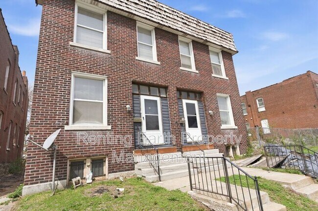 Foto del edificio - 3125 Clay Ave