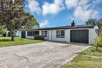 Building Photo - 231 Stanley Ave