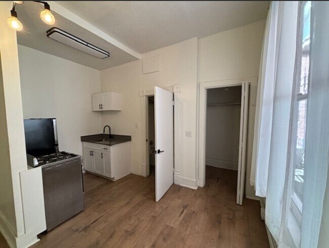 Foto del interior - Council Crest Apartments