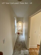 Building Photo - 497 Van Cortlandt Park Ave