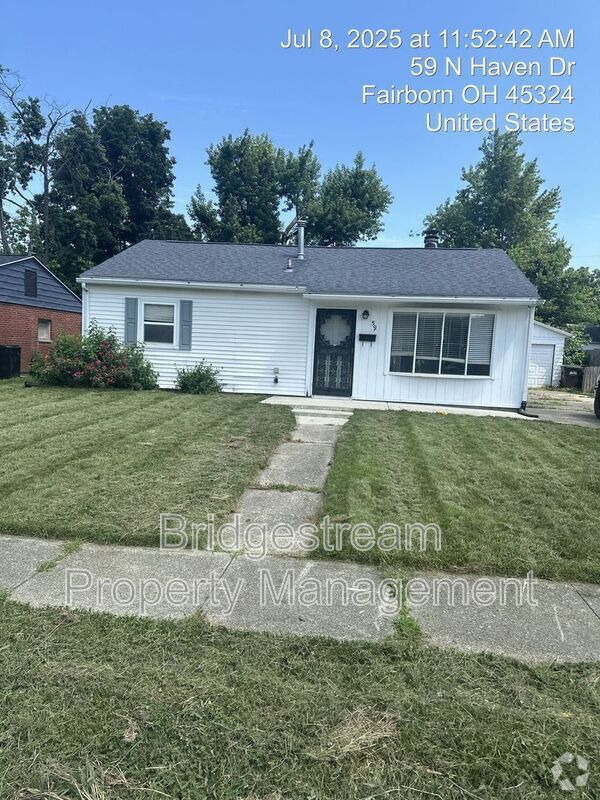 Building Photo - 59 N Haven Dr
