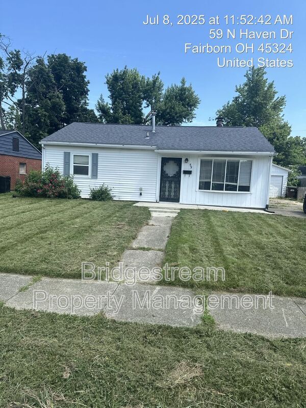 Foto principal - 59 N Haven Dr