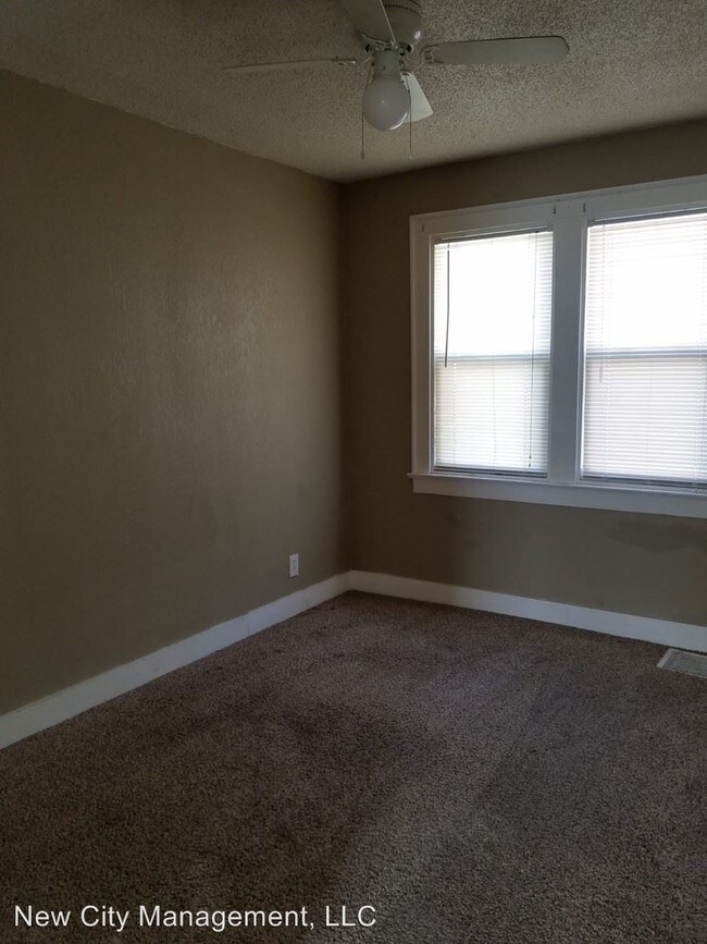 Building Photo - 2 br, 1 bath House - 2541 Quincy Street