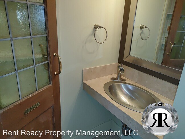 Foto del edificio - 1 br, 1 bath House - 911 "B" S 21st Ave