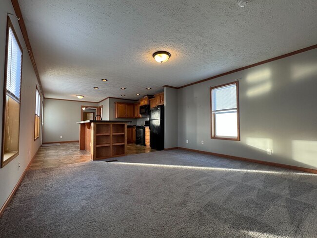 Foto del edificio - 2021 Lark Ln NW