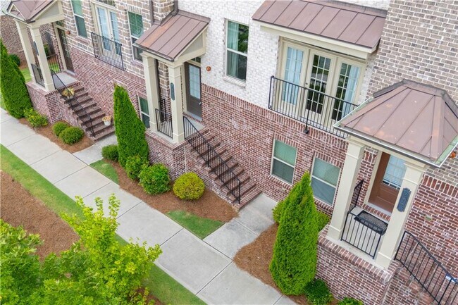 Foto del edificio - 416 Montclair Ct