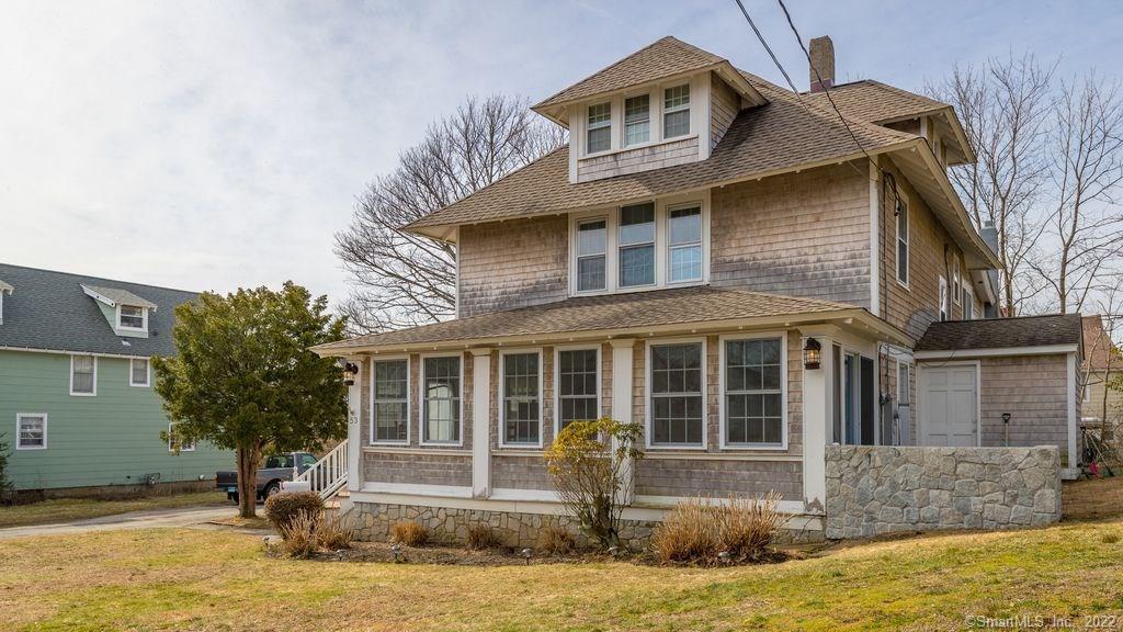 Foto principal - 53 7th Ave