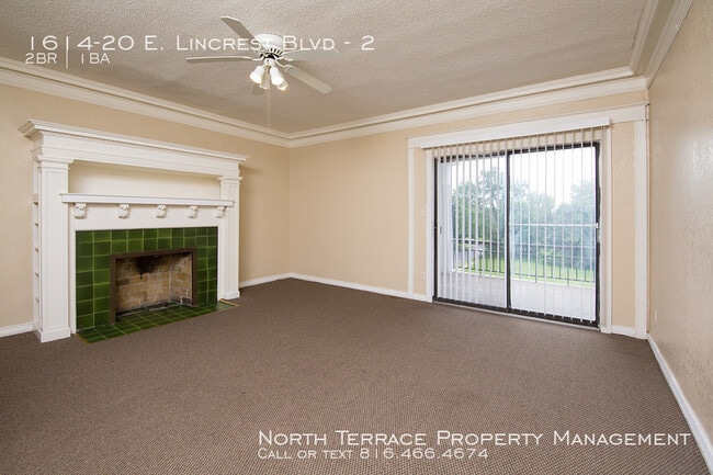Building Photo - Lincrest