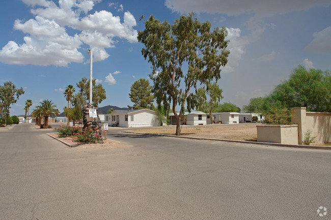 Foto del edificio - Las Casitas Mobile Home Park