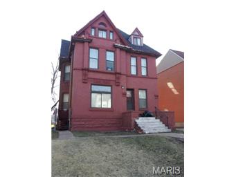 Primary Photo - 4422-4424 Enright Ave