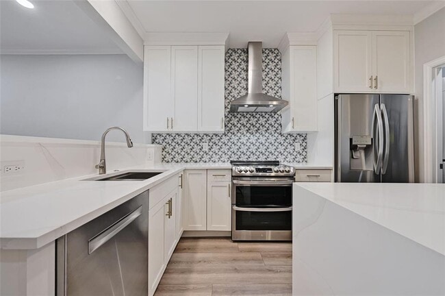 Foto del edificio - 1307 Kinney Ave