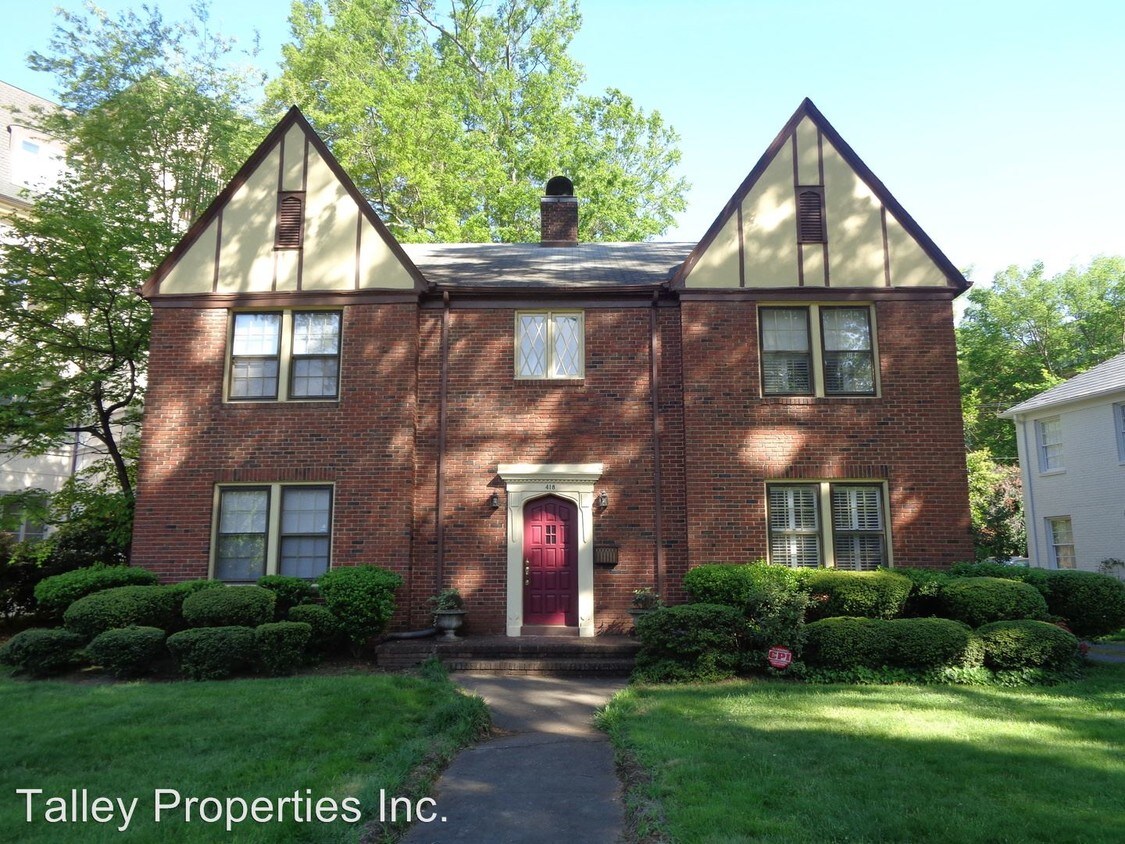 Primary Photo - 418 Fenton Pl