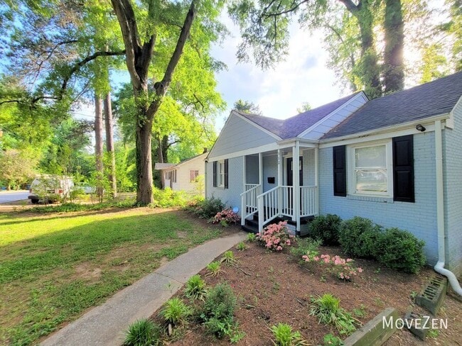 Building Photo - 332 Angier Ave