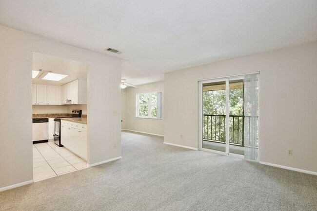 Building Photo - Spacious 2/2 Condo in Hawthorne Village - Orlando! Available Now!