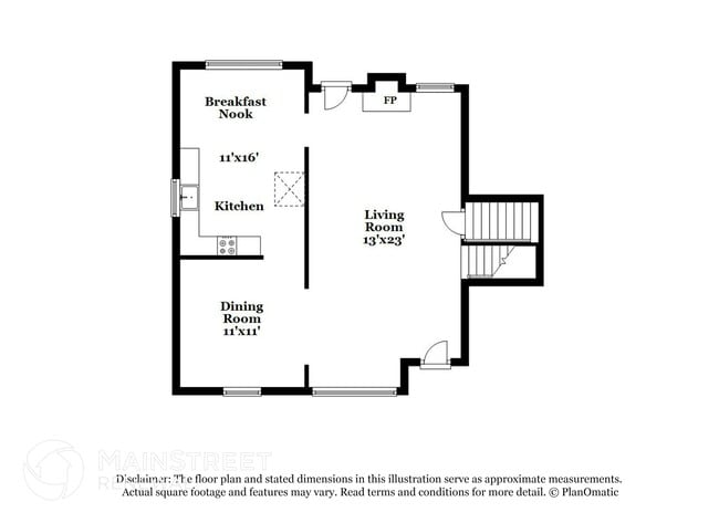 Building Photo - 358 Shalloway Dr NE