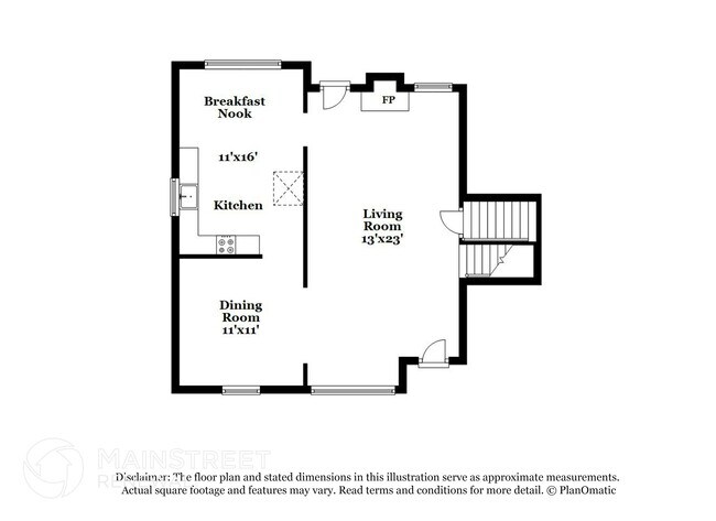 Foto del edificio - 358 Shalloway Dr NE