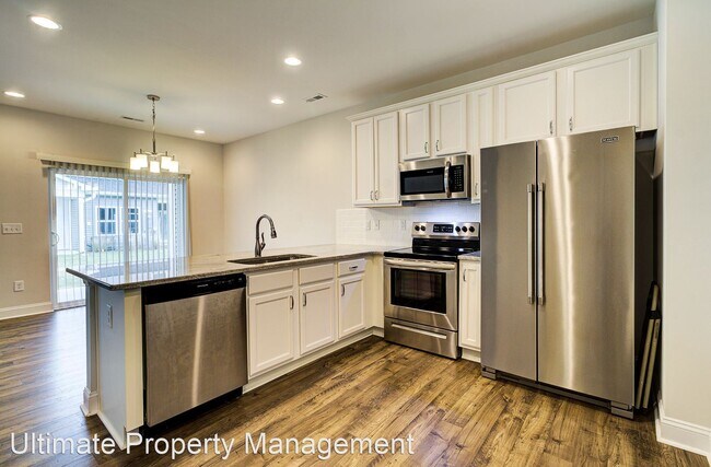 Building Photo - 3 br, 2.5 bath House - 3731 Summer Bay Trail
