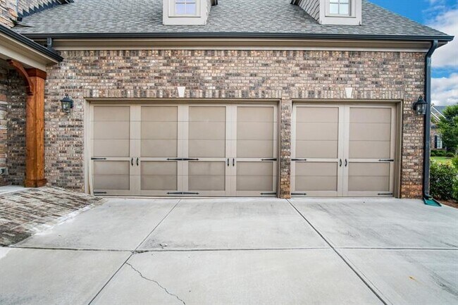 Foto del edificio - 1110 Atherton Park