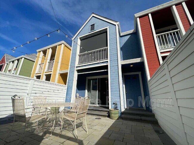 Foto del edificio - 1523 P St