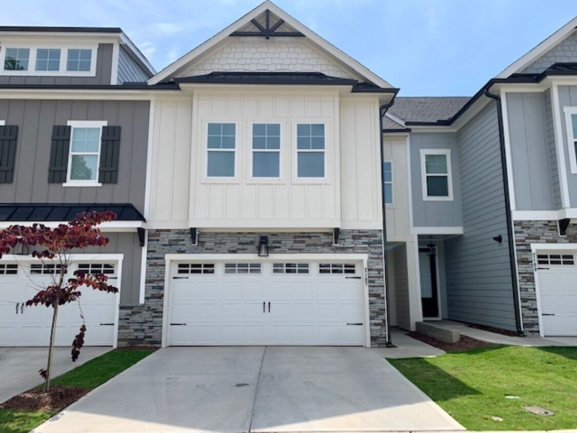 Foto principal - 2107 Mullingar Street, Cary- Bev Roberts R...