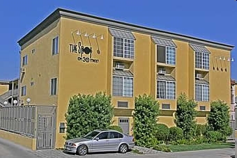 Building Photo - The Spot on 30th Street