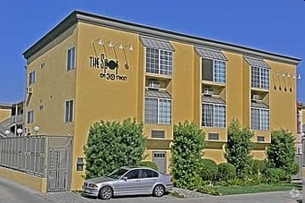 Building Photo - The Spot on 30th Street