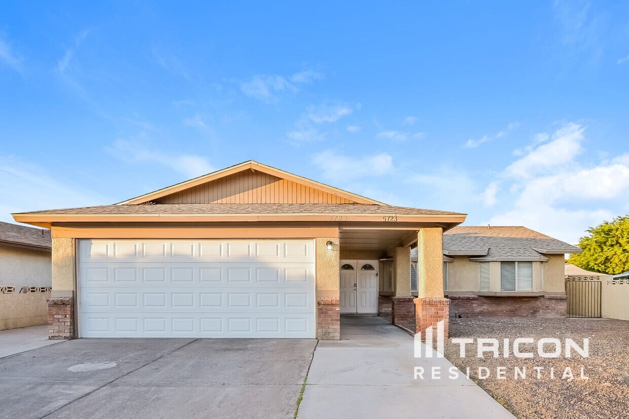 Foto principal - 5723 Deer Valley Dr