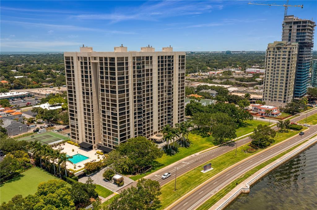 Foto principal - 3301 Bayshore Blvd