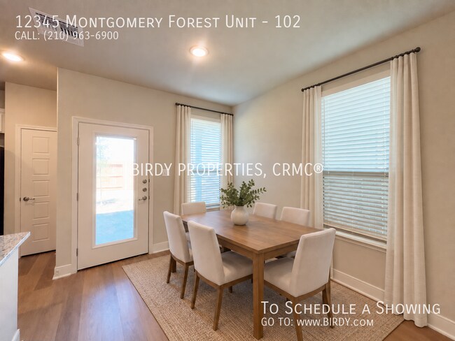 Foto del edificio - 12345 Wt Montgomery