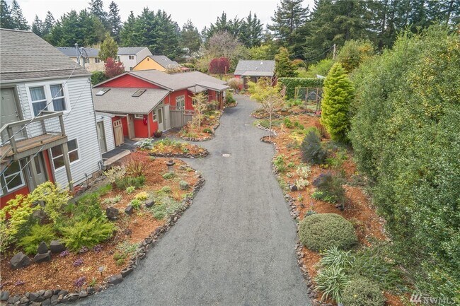 Foto del edificio - 719 Division St NW