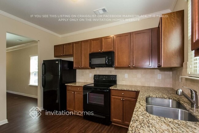 Foto del edificio - 3479 Village Park Ln SW