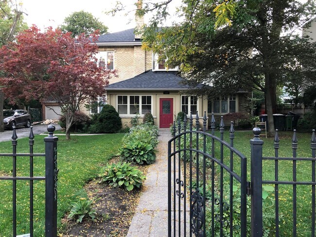 Photo du bâtiment - 158 Albany Av