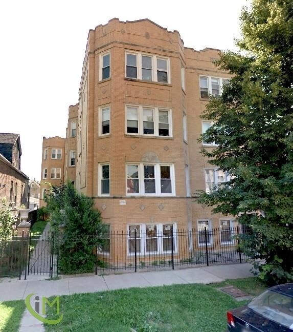 Building Photo - 913 N Francisco Ave