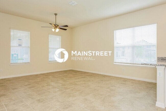 Foto del edificio - 3 Bedroom Pet-Friendly Home in New Smyrna ...