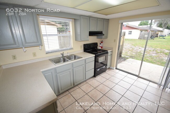 Foto del edificio - 6032 Norton Road 2BR 2BA
