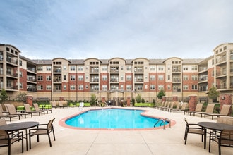 Building Photo - Broadmoor at Jordan Creek