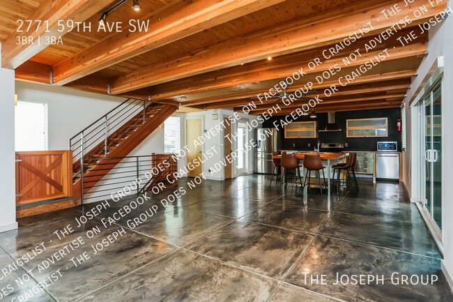 Foto del edificio - 2771 59th Ave SW
